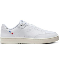 Nike zapatilla moda hombre GRANDSTAND II PINNACLE lateral exterior