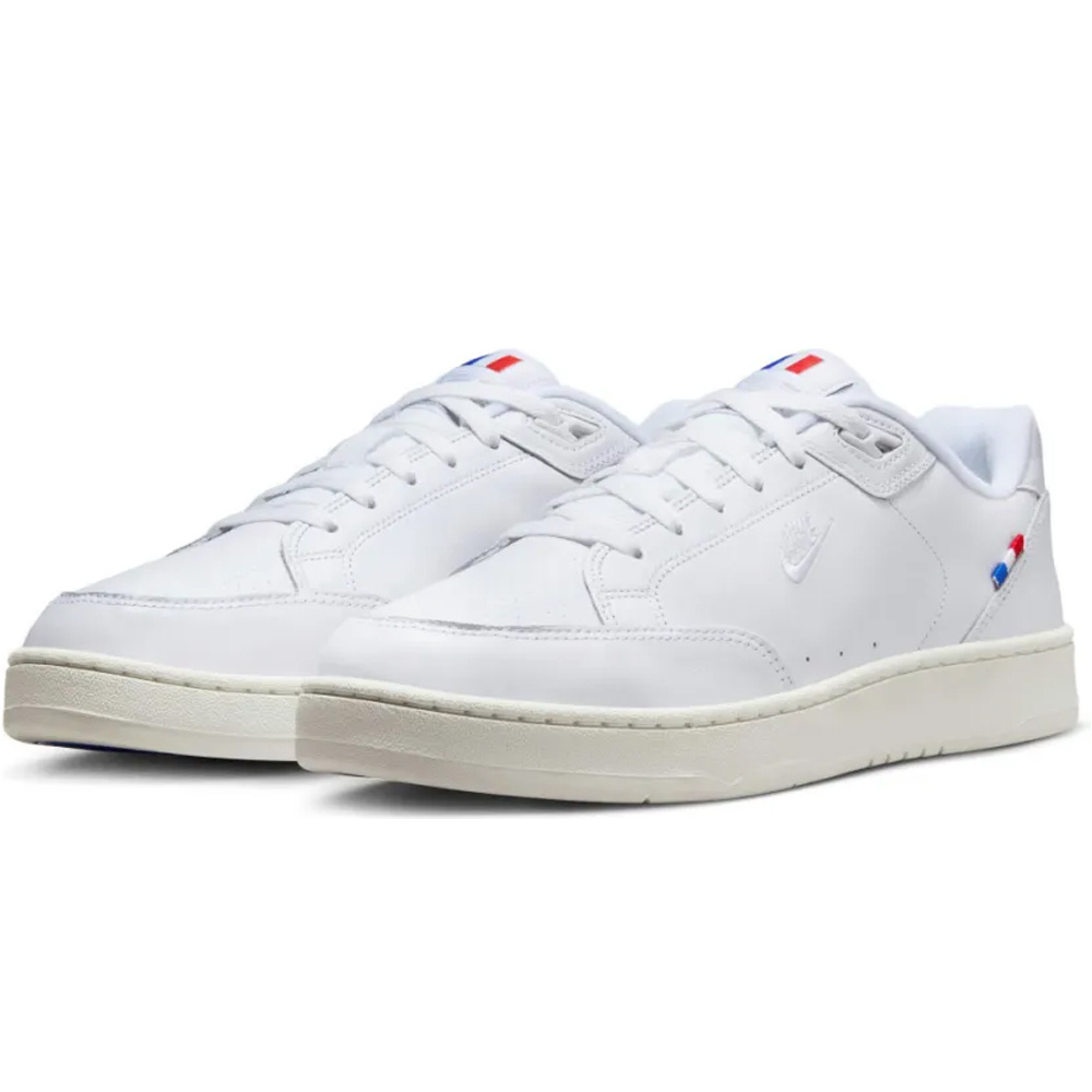 Nike zapatilla moda hombre GRANDSTAND II PINNACLE lateral interior