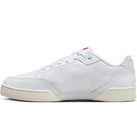 Nike zapatilla moda hombre GRANDSTAND II PINNACLE puntera