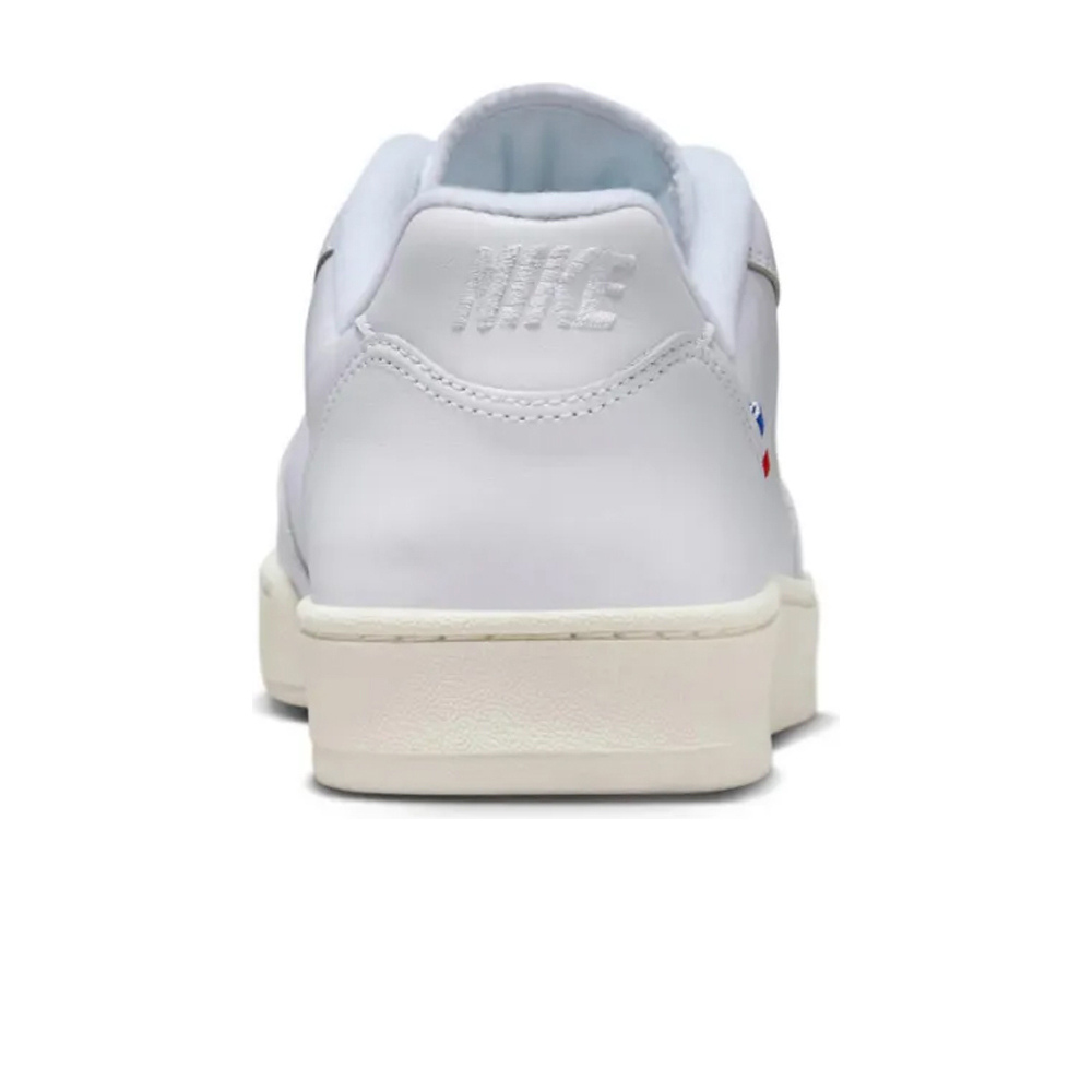 Nike zapatilla moda hombre GRANDSTAND II PINNACLE vista trasera