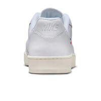 Nike zapatilla moda hombre GRANDSTAND II PINNACLE vista trasera