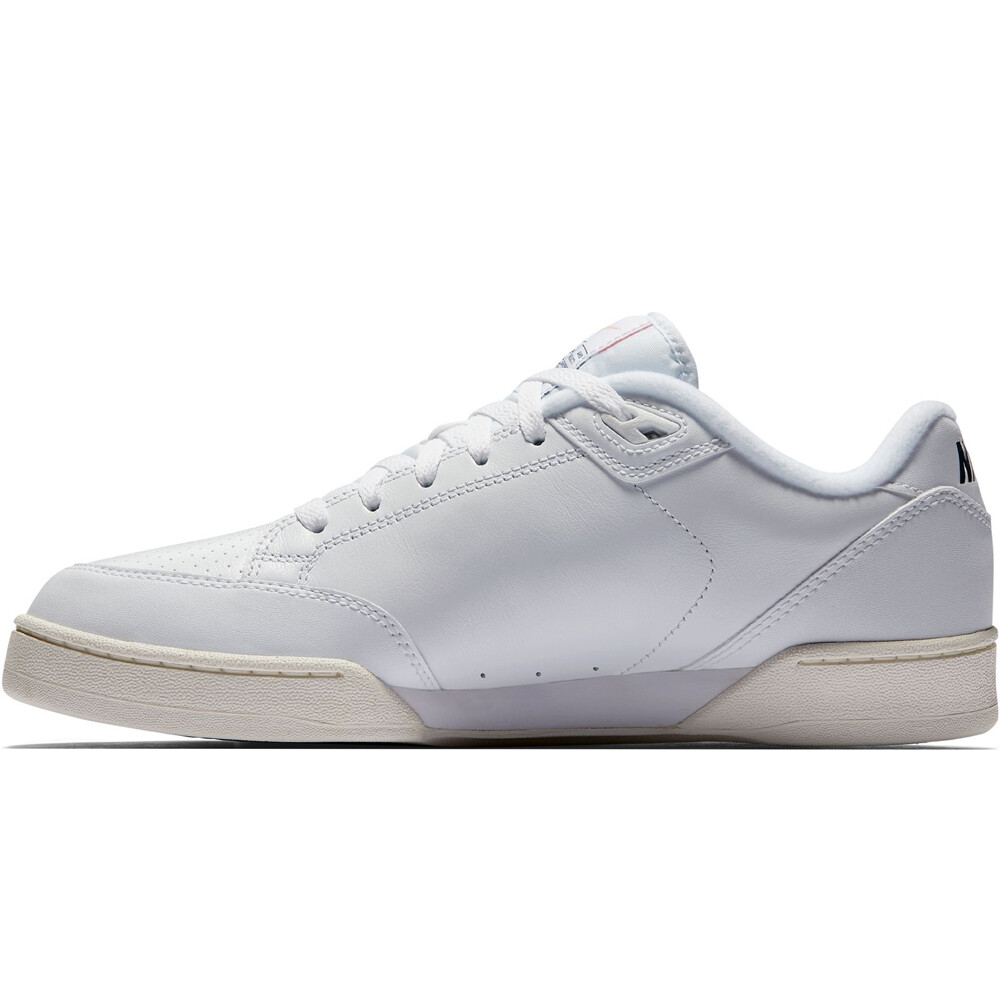 Nike zapatilla moda hombre GRANDSTAND II puntera