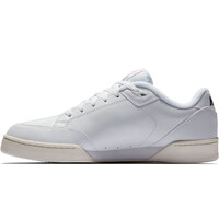 Nike zapatilla moda hombre GRANDSTAND II puntera