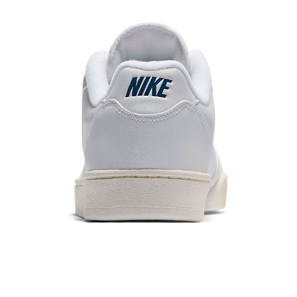 Nike zapatilla moda hombre GRANDSTAND II vista trasera