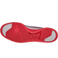 Nike zapatilla moda hombre GRANDSTAND II vista trasera