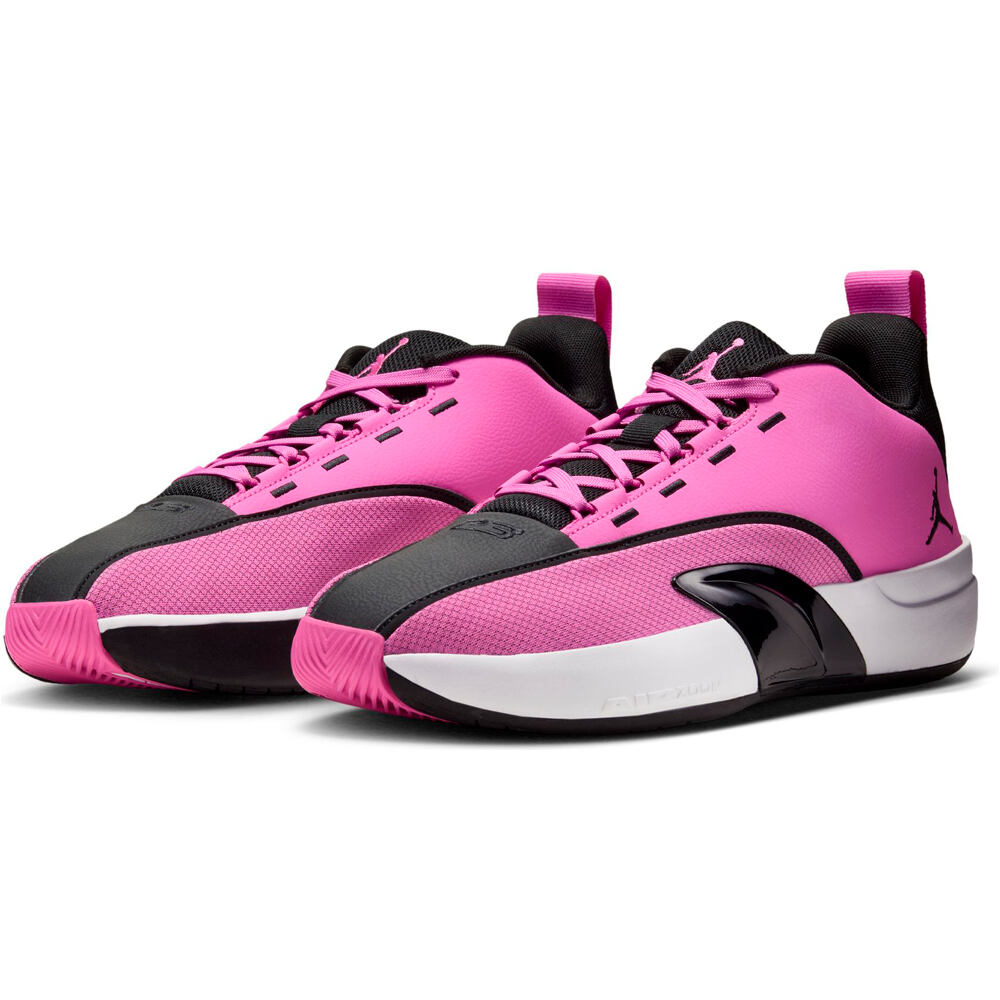 Nike zapatilla moda hombre JORDAN ALL GAME lateral interior