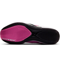 Nike zapatilla moda hombre JORDAN ALL GAME vista superior