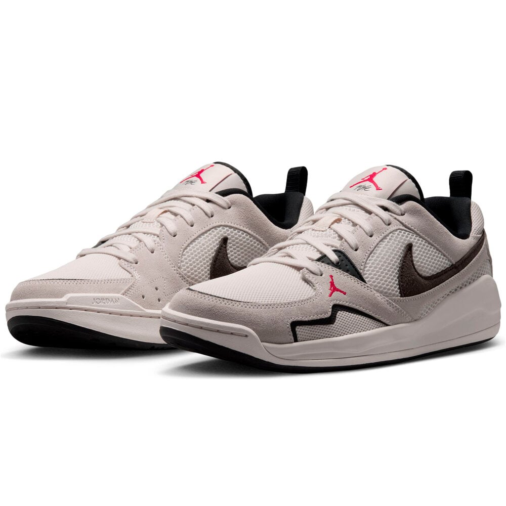 Nike zapatilla moda hombre JORDAN CMFT ERA lateral interior