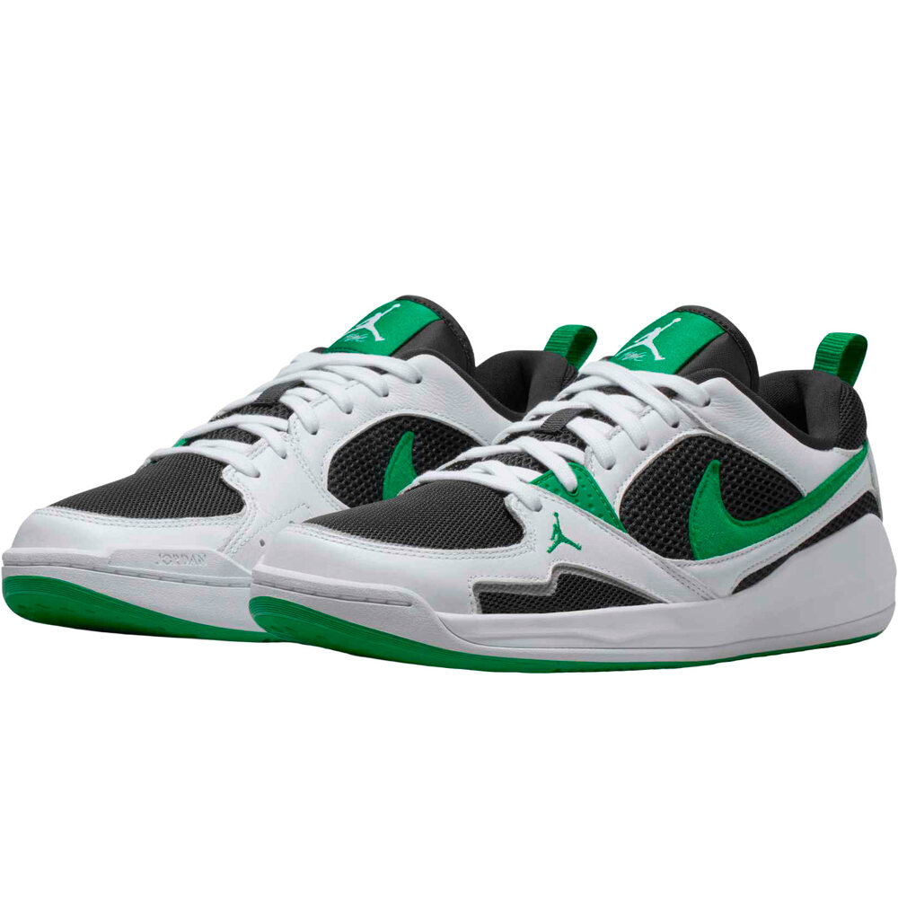 Nike zapatilla moda hombre JORDAN CMFT ERA lateral interior