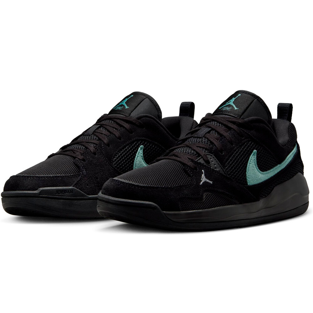 Nike zapatilla moda hombre JORDAN CMFT ERA lateral interior