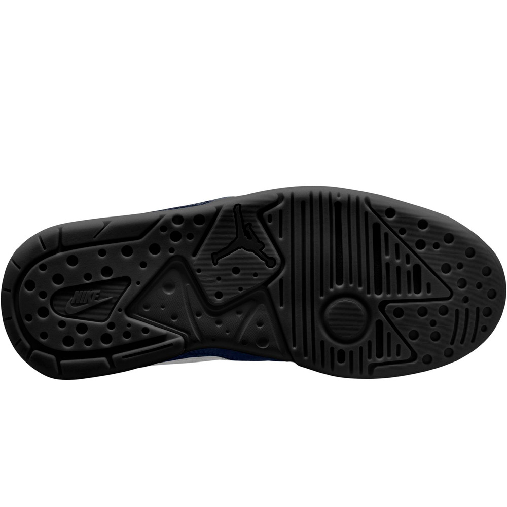 Nike zapatilla moda hombre JORDAN CMFT ERA puntera