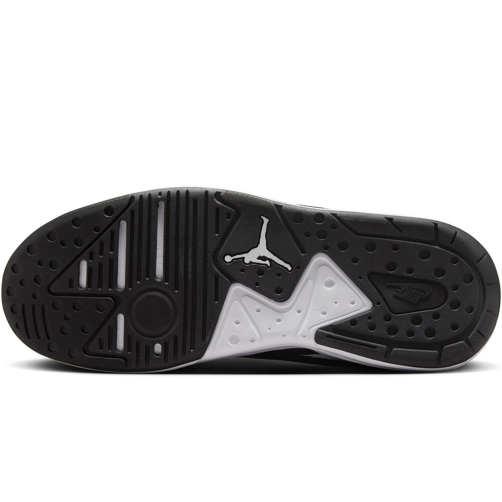 Nike zapatilla moda hombre JORDAN CMFT ERA vista superior