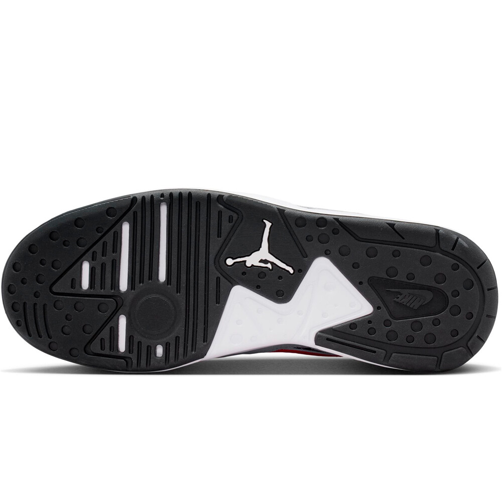 Nike zapatilla moda hombre JORDAN CMFT ERA vista superior