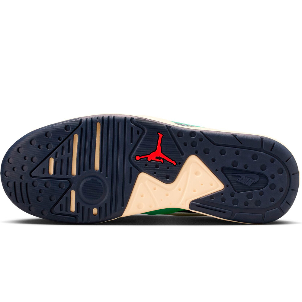 Nike zapatilla moda hombre JORDAN CMFT ERA vista superior