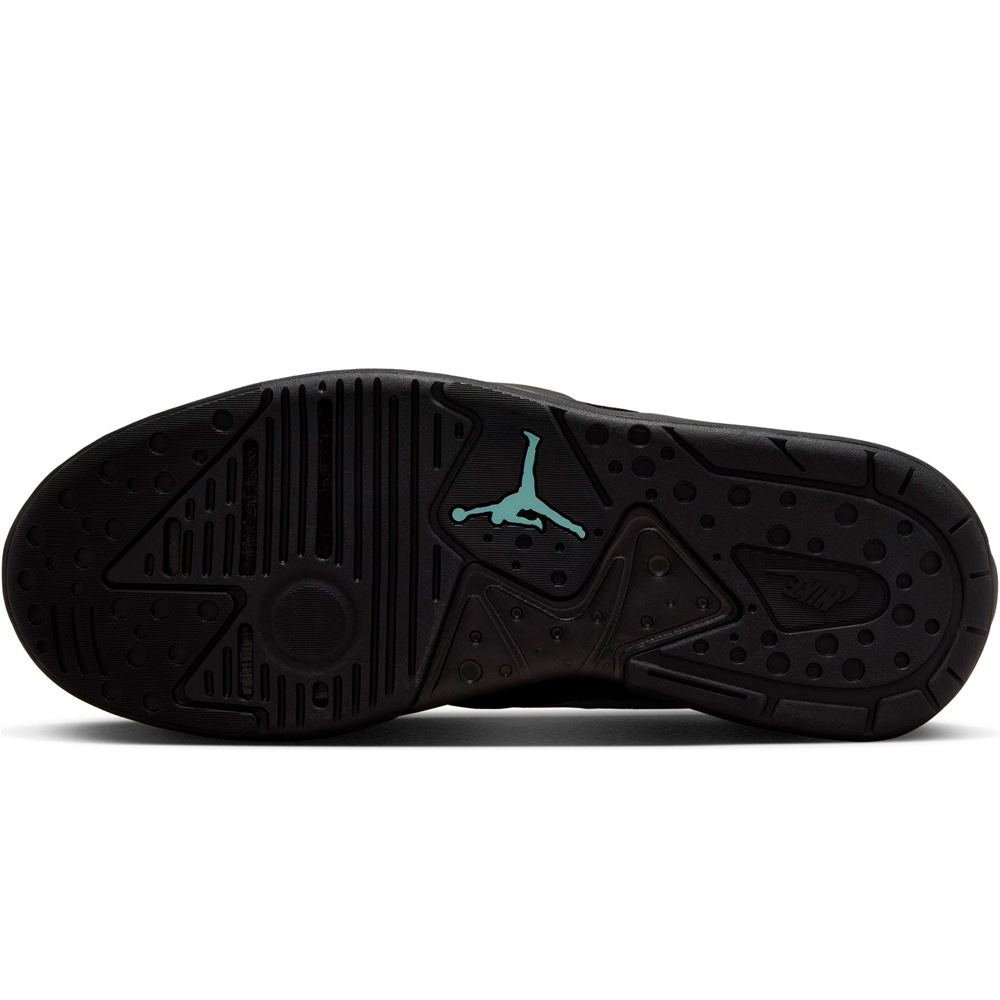Nike zapatilla moda hombre JORDAN CMFT ERA vista superior