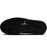 Nike zapatilla moda hombre JORDAN CMFT ERA vista superior