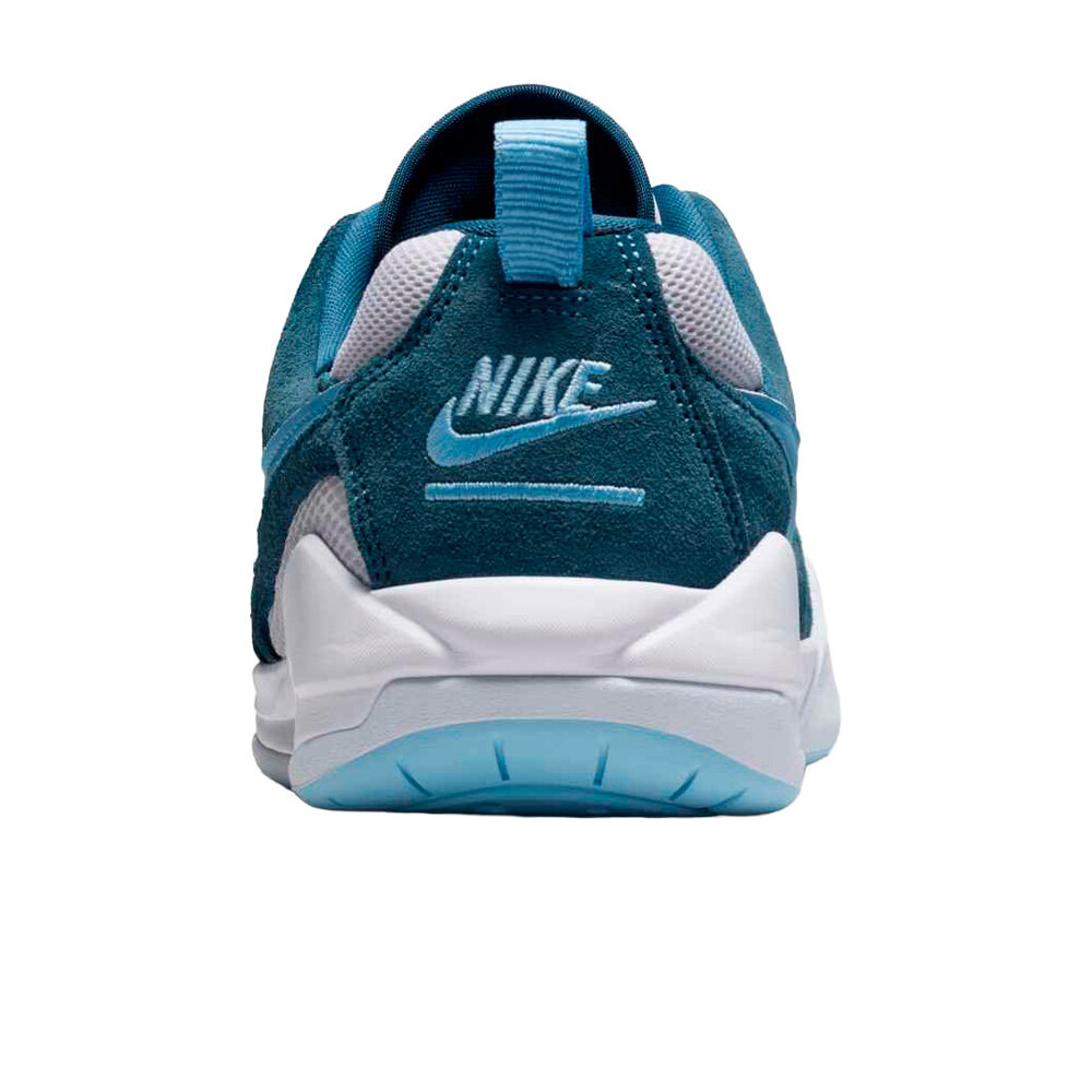 Nike zapatilla moda hombre JORDAN CMFT ERA vista trasera