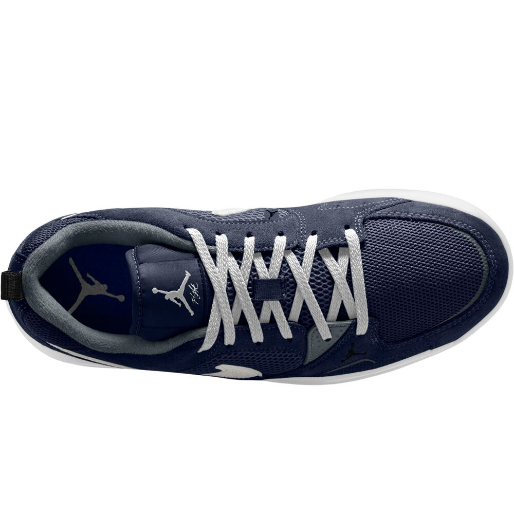 Nike zapatilla moda hombre JORDAN CMFT ERA vista trasera