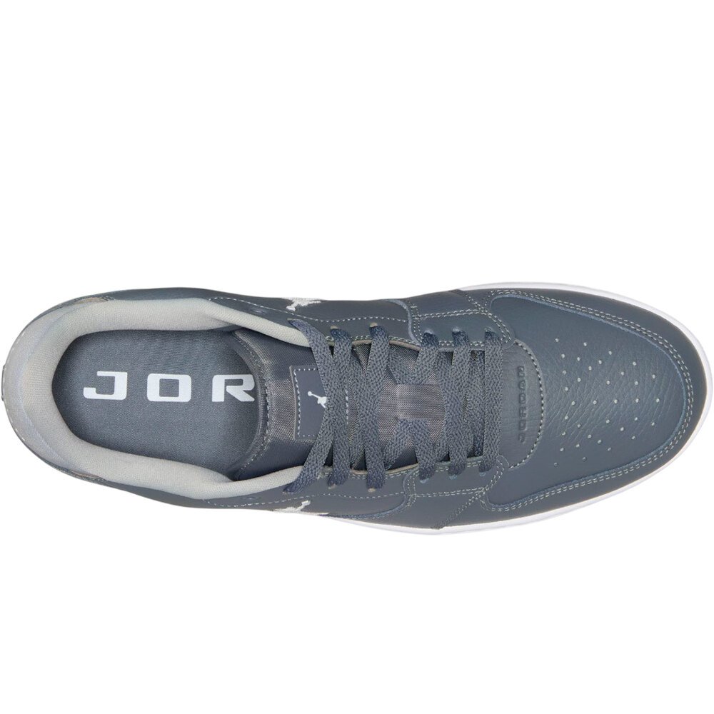 Nike zapatilla moda hombre JORDAN COURT CONNECT LOW 05