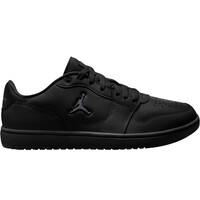 Nike zapatilla moda hombre JORDAN COURT CONNECT LOW lateral exterior