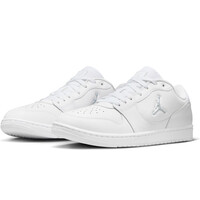 Nike zapatilla moda hombre JORDAN COURT CONNECT LOW lateral interior