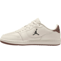 Nike zapatilla moda hombre JORDAN COURT CONNECT LOW lateral interior