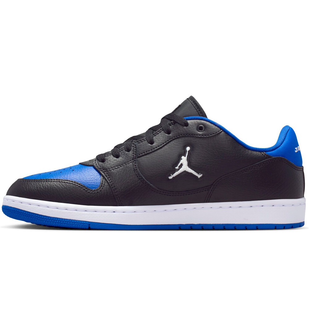 Nike zapatilla moda hombre JORDAN COURT CONNECT LOW puntera