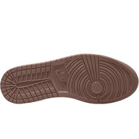 Nike zapatilla moda hombre JORDAN COURT CONNECT LOW puntera