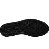 Nike zapatilla moda hombre JORDAN COURT CONNECT LOW puntera