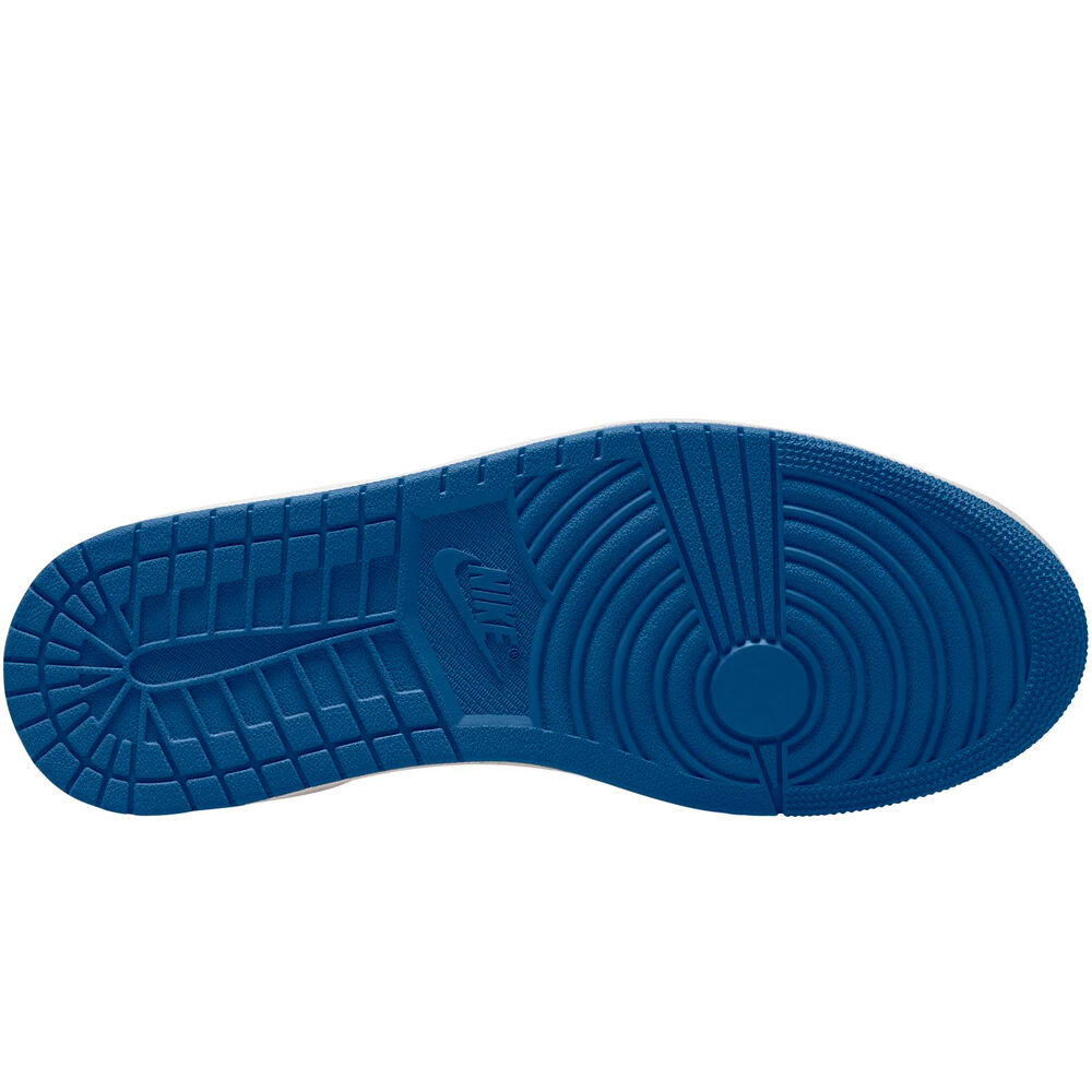 Nike zapatilla moda hombre JORDAN COURT CONNECT LOW puntera