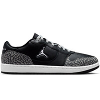 Nike zapatilla moda hombre JORDAN COURT CONNECT LOW SE lateral exterior