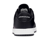 Nike zapatilla moda hombre JORDAN COURT CONNECT LOW vista trasera