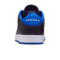 Nike zapatilla moda hombre JORDAN COURT CONNECT LOW vista trasera