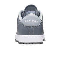 Nike zapatilla moda hombre JORDAN COURT CONNECT LOW vista trasera