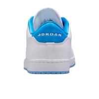 Nike zapatilla moda hombre JORDAN COURT CONNECT LOW vista trasera
