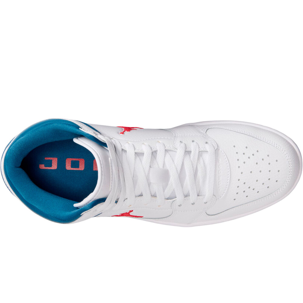 Nike zapatilla moda hombre JORDAN COURT CONNECT MID 05