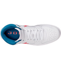 Nike zapatilla moda hombre JORDAN COURT CONNECT MID 05