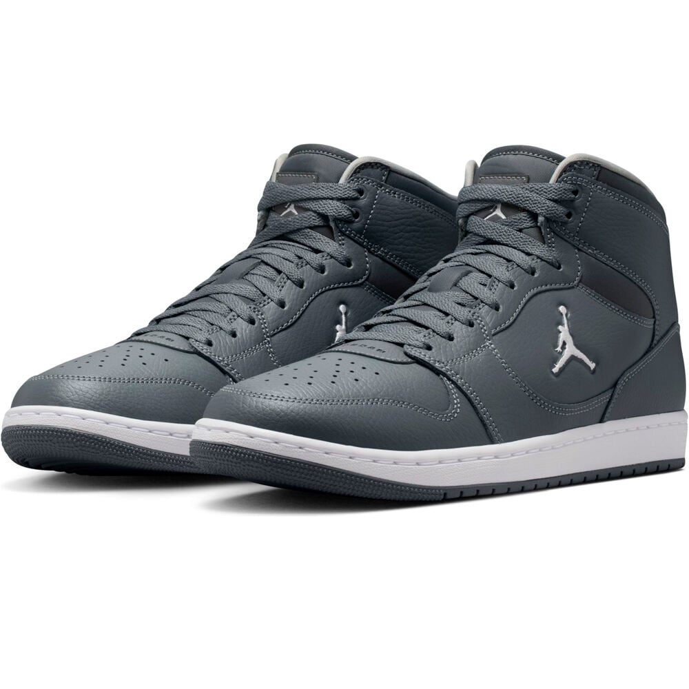 Nike zapatilla moda hombre JORDAN COURT CONNECT MID lateral interior