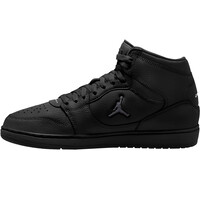Nike zapatilla moda hombre JORDAN COURT CONNECT MID lateral interior