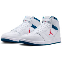 Nike zapatilla moda hombre JORDAN COURT CONNECT MID lateral interior