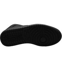 Nike zapatilla moda hombre JORDAN COURT CONNECT MID puntera