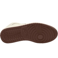 Nike zapatilla moda hombre JORDAN COURT CONNECT MID puntera