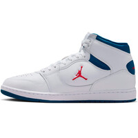 Nike zapatilla moda hombre JORDAN COURT CONNECT MID puntera