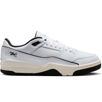 JORDAN FLIGHT COURT