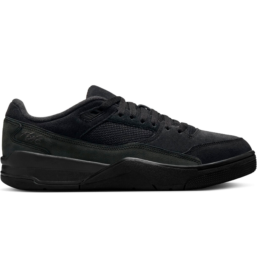Nike zapatilla moda hombre JORDAN FLIGHT COURT lateral exterior