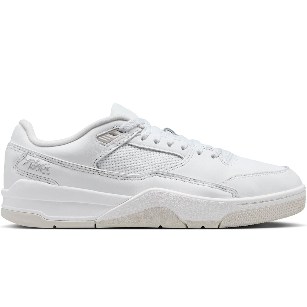 Nike zapatilla moda hombre JORDAN FLIGHT COURT lateral exterior