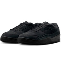Nike zapatilla moda hombre JORDAN FLIGHT COURT lateral interior