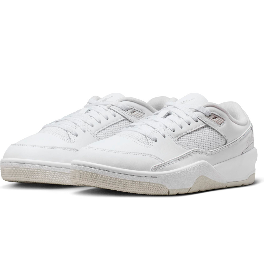 Nike zapatilla moda hombre JORDAN FLIGHT COURT lateral interior