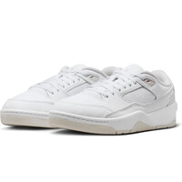 Nike zapatilla moda hombre JORDAN FLIGHT COURT lateral interior