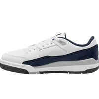 Nike zapatilla moda hombre JORDAN FLIGHT COURT lateral interior